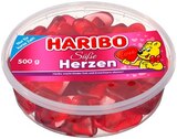 Süße Herzen Angebote von Haribo bei Penny Paderborn für 2,99 €
