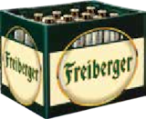 FREIBERGER Angebote bei Getränke Quelle WVG Halle für 10,99 €