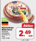 Wilder Bernd im Angebot bei Markant Nordwest in Osnabrück Wilder Bernd Angebote von Münsterländer bei Markant Nordwest Osnabrück für 2,49 €