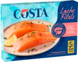 Lachsfilets im Angebot bei EDEKA in Seevetal Lachsfilets Angebote von Costa bei EDEKA Seevetal für 7,99 €