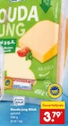 Gouda jung Stück von Gutes Land im aktuellen Netto Marken-Discount Prospekt für 3,79 €
