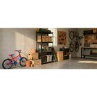 Étagère charges lourdes 4 tablettes - Carrefour à Avignon Étagère charges lourdes 4 tablettes en promo chez Carrefour Avignon à 14,99 €