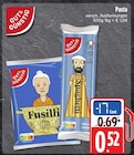 Fusilli bei EDEKA im Oberthal Prospekt für 0,52 €