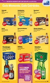 Jacobs im Getränke Hoffmann Prospekt in Amberg Aktueller Getränke Hoffmann Prospekt mit Jacobs, "Aktuelle Angebote", Seite 7