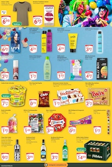 Likör im GLOBUS Prospekt "Aktuelle Angebote" mit 28 Seiten (Saarbrücken)