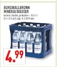 Aktuelles Mineralwasser Angebot bei Marktkauf in Bochum ab 4,99 €