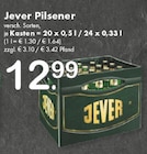 Pilsener bei TOP Getränke im Gütersloh Prospekt für 12,99 €