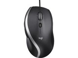 M500s Maus, Schwarz im MediaMarkt Saturn Prospekt M500s Maus, Schwarz von LOGITECH im aktuellen MediaMarkt Saturn Prospekt für 37,99 €