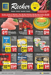 EDEKA Prospekt für Beckum mit 24 Seiten EDEKA Prospekt für Beckum: "Aktuelle Angebote", 24 Seiten, 20.07.2026 - 25.07.2026