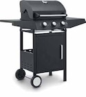 Aktuelles BBQ-Gasgrill Louisiana Angebot bei Netto Marken-Discount in Duisburg ab 129,99 €