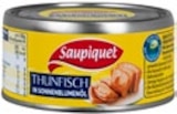 Thunfisch Naturale von Saupiquet im aktuellen Kaufland Prospekt für 1,99 €