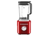 Pure Power Standmixer Empire Rot (1700 Watt, 2 l) im MediaMarkt Saturn Prospekt Pure Power Standmixer Empire Rot (1700 Watt, 2 l) von KITCHENAID im aktuellen MediaMarkt Saturn Prospekt für 117,99 €