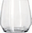 Wasserglas Carre von Metro Professional im aktuellen METRO Prospekt für 10,70 €