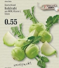 EDEKA Rösrath - Kohlrabi Angebot im Prospekt Kohlrabi bei EDEKA im Rösrath Prospekt für 0,55 €
