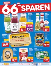 Rama im Netto Marken-Discount Prospekt in Neustadt Aktueller Netto Marken-Discount Prospekt mit Rama, "Aktuelle Angebote", Seite 10