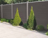 Sichtschutzzaun CALLADO Angebote von Home Deluxe bei Netto Marken-Discount Remscheid für 539,00 €