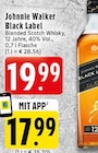 Aktuelles Black Label Angebot bei EDEKA in Krefeld ab 17,99 €