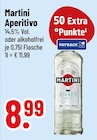 Aperitivo bei Trinkgut im Simbach Prospekt für 8,99 €