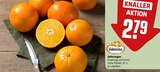 REWE Breuna - Saftorangen Angebot im Prospekt Saftorangen bei REWE im Breuna Prospekt für 2,79 €
