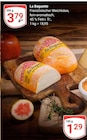 GLOBUS Neustadt - Französischer Weichkäse Angebot im Prospekt Französischer Weichkäse bei GLOBUS im Neustadt Prospekt für 1,29 €