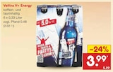 Aktuelles V+ Energy Angebot bei Netto Marken-Discount in Rostock ab 3,99 €