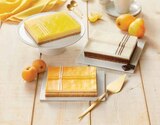 Entremets abricots en promo chez Intermarché Toulon à 9,99 €