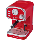 Machine à expresso - MANDINE en promo chez Carrefour Versailles à 59,99 €