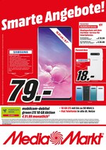 MediaMarkt Prospekt "Aktuelle Angebote", 8 Seiten, für Bokel, 24.02.2020 - 29.02.2020 MediaMarkt Prospekt "Aktuelle Angebote", 8 Seiten, für Bokel, 24.02.2020 - 29.02.2020