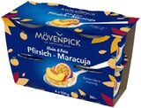 Feinjoghurt Pfirsich-Maracuja von Mövenpick im aktuellen Netto mit dem Scottie Prospekt