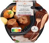 Fertiggericht mit Wild im Penny Prospekt Fertiggericht mit Wild von Best Moments im aktuellen Penny Prospekt für 3,99 €