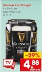 Irish Draught von Guinness im aktuellen Netto Marken-Discount Prospekt für 4,88 €