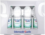 Aktuelle Wasser Angebote bei REWE in Heidelberg Aktuelles Mineralwasser Angebot bei REWE in Heidelberg ab 5,99 €