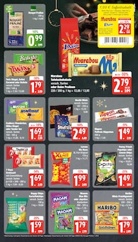 Haferbrei Angebot im aktuellen EDEKA Prospekt auf Seite 19