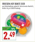 Aktuelles Bunte Eier Angebot bei Marktkauf in Herne ab 2,49 €