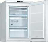 Tisch-Gefrierschrank im Angebot bei EURONICS in Dresden Tisch-Gefrierschrank Angebote von BOSCH bei EURONICS Dresden für 299,00 €