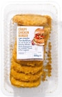 Crispy Chickenburger von Tillman’s für 5,99 € bei Netto mit dem Scottie im Angebot Crispy Chickenburger von Tillman’s im aktuellen Netto mit dem Scottie Prospekt