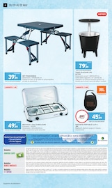 Téléphone Portable en promo dans le catalogue Intermarché Super à la page 4