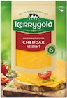 Käsescheiben von Kerrygold im aktuellen Lidl Prospekt