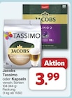 Tassimo im Angebot bei famila Nordwest in Lingen Tassimo Angebote von Jacobs bei famila Nordwest Lingen für 3,99 €