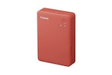 Imprimante Photo Canon Selphy QX20 Rouge Terracotta à 109,99 € dans le catalogue Fnac