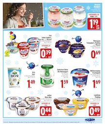 Sahne im EDEKA Prospekt IM EINSATZ FÜR FRISCHE & VIELFALT. auf S. 12