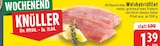 Afrikanisches Welshybridfilet im Angebot bei E center in Mülheim Afrikanisches Welshybridfilet Angebote bei E center Mülheim für 1,39 €