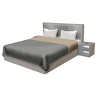 Tagesdecke im POCO Prospekt Tagesdecke von im aktuellen POCO Prospekt für 13,00 €