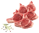 Lamm-Koteletts im Angebot bei REWE in Erkrath Lamm-Koteletts Angebote bei REWE Erkrath für 3,99 €