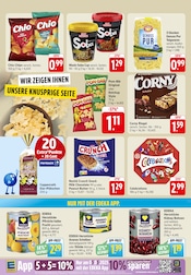 Chips im EDEKA Prospekt in Lörrach Aktueller EDEKA Prospekt mit Chips, "Aktuelle Angebote", Seite 28