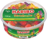 Fruchtgummi im Angebot bei E center in Rostock Fruchtgummi Angebote von Haribo bei E center Rostock für 3,99 €