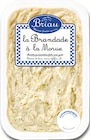 Brandade à la morue parmentière - MAISON BRIAU en promo chez Intermarché Super Lille à 7,19 €