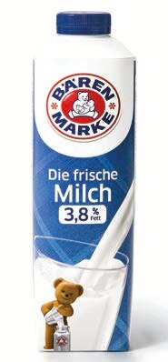 Die frische Milch bei ALDI SÜD in Aachen Die frische Milch im Angebot bei ALDI SÜD Aachen für 0,85 €