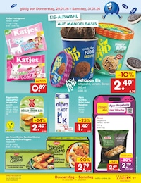 Netto Marken-Discount Auto im Prospekt 