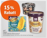 Chocolate Chip Cookie Dough von Oppo bei tegut im Angebot Chocolate Chip Cookie Dough von Oppo im aktuellen tegut Prospekt